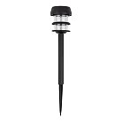 Грунтовый светильник Uniel USL-C-095/PT380 HALO