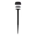 Грунтовый светильник Uniel USL-C-095/PT380 HALO