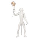 Настольная лампа Loft IT 10314T/B Monkey