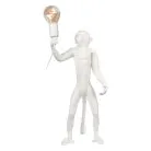 Настольная лампа Loft IT 10314T/B Monkey