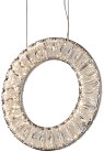 Подвесной светильник NEWPORT 8240/300 chrome М0066850