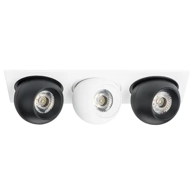 Встраиваемый светильник Lightstar i536746474 INTERO Встраиваемый светильник Lightstar i536746474 INTERO
