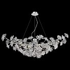 Подвесная люстра Wertmark WE191.15.123 DARLEEN