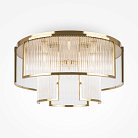 Потолочный светильник Maytoni MOD174CL-09G Frame