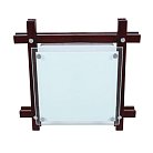 Потолочный светильник Arte Lamp A6462PL-2CKB ARCHIMEDE