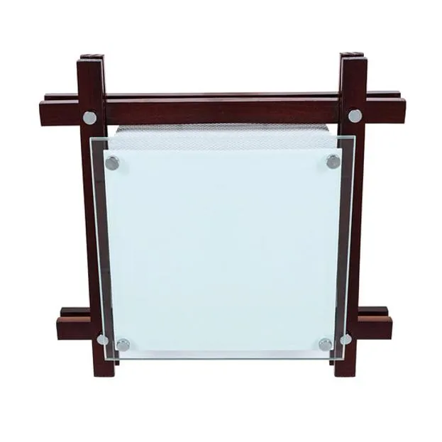 Потолочный светильник Arte Lamp A6462PL-2CKB ARCHIMEDE