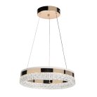 Люстра De City DeMarkt 117010301 Платлинг
