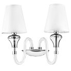 Бра NAOMI WALL ImperiumLoft 167574-26 NAOMI-WALL01