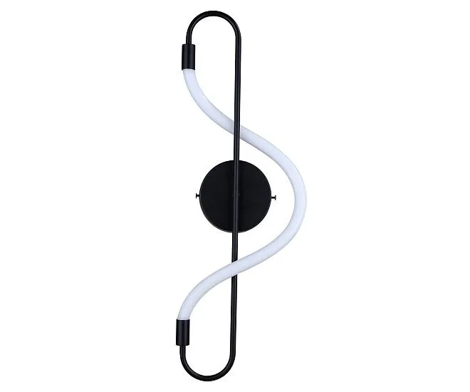 Настенный светильник Kink Light 08040-L,19 Далия