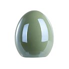 Фигурка Яйцо , d68, H86, керамика, мятно-зеленый Eglo 427992 YAYPAN
