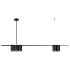 Подвесной светильник Velante 471-023-05