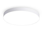 Потолочный светодиодный светильник Ambrella light FV5536 WH