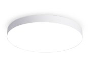 Потолочный светодиодный светильник Ambrella light FV5536 WH