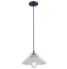 Подвесной светильник Lucia Tucci Ashanti 1254.1