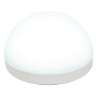 Лампочка светодиодная Uniel LED-GX53-10W/4000K/GX53/FR/SPHERE PLZ02WH GX 53 со сферическим рассеивателем