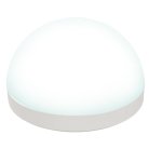 Лампочка светодиодная Uniel LED-GX53-10W/4000K/GX53/FR/SPHERE PLZ02WH GX 53 со сферическим рассеивателем