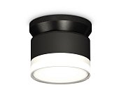 Накладной светильник Ambrella light XS8102052
