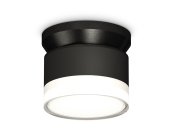 Накладной светильник Ambrella light XS8102052