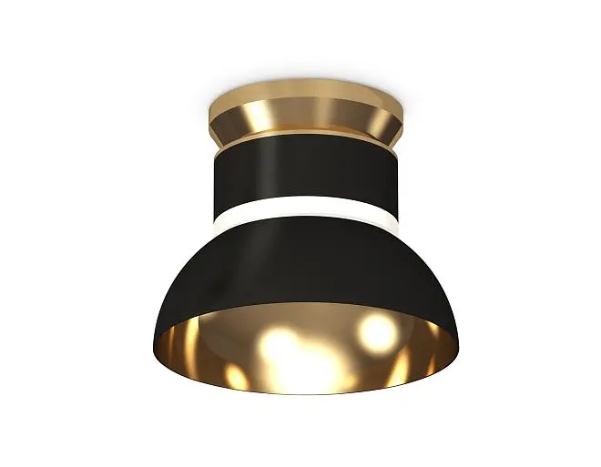 Накладной светильник Ambrella light XS8102061 Накладной светильник Ambrella light XS8102061