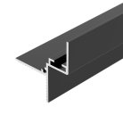 Профиль для светодиодной ленты Arlight 052228 SHADOW