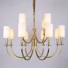 Подвесная люстра Cloyd 10044 Lonsdale