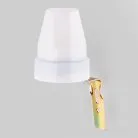 Датчик освещенности Elektrostandard SNS-L-08 2200W IP44 Белый a030064