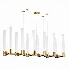Люстра подвесная ST LUCE SL1229.303.12 Terni