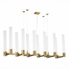 Люстра подвесная ST LUCE SL1229.303.12 Terni