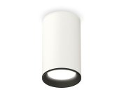 Комплект накладного светильника Ambrella light XS6322002 Techno