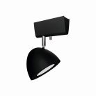 Спот Nowodvorski VESPA BLACK I 8838