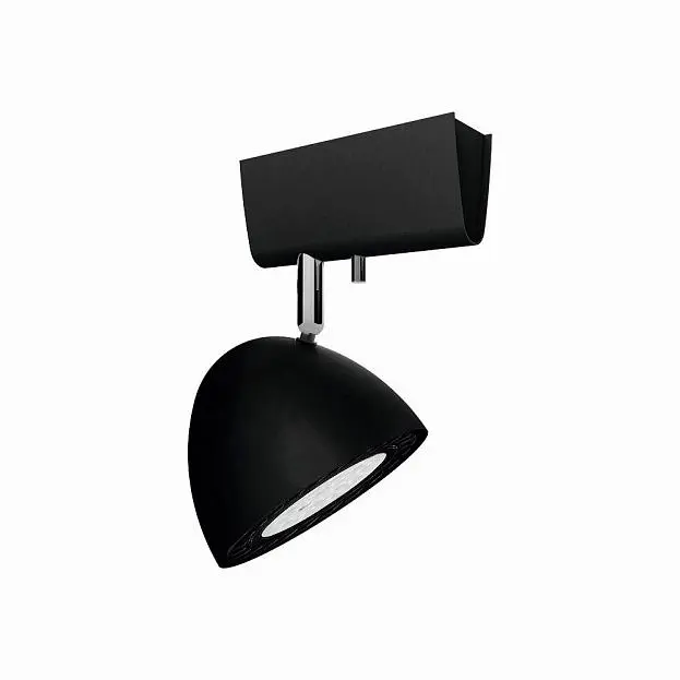 Спот Nowodvorski VESPA BLACK I 8838 Спот Nowodvorski VESPA BLACK I 8838