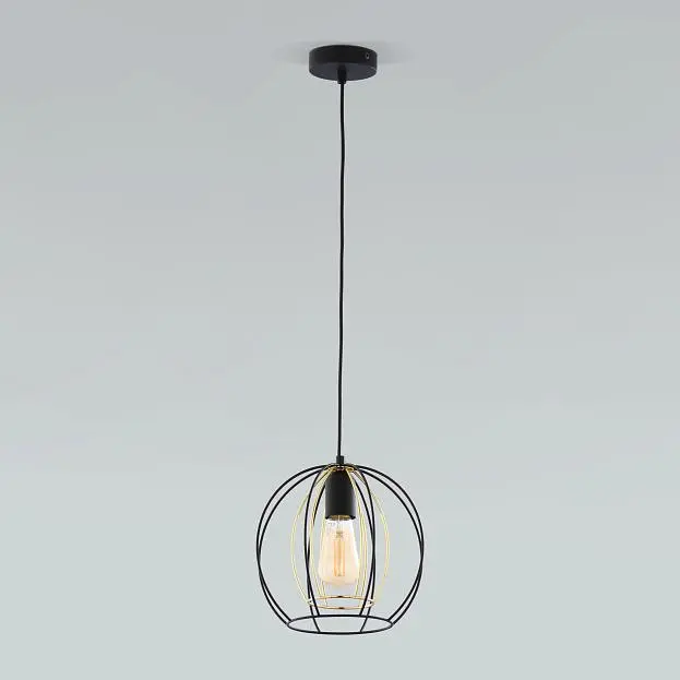 Подвесной светильник TK Lighting 6597 Jaula a059253 Подвесной светильник TK Lighting 6597 Jaula a059253