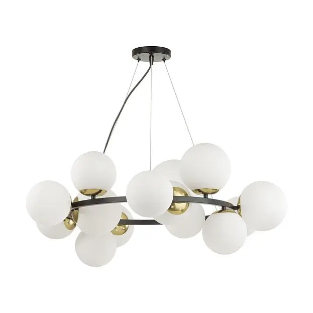 Люстра LUMION 6508/14 Люстра LUMION 6508/14