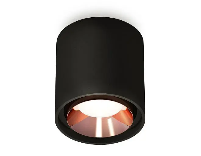 Комплект накладного светильника Ambrella light XS7723005 Techno Комплект накладного светильника Ambrella light XS7723005 Techno