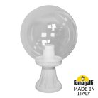 Ландшафтный фонарь FUMAGALLI G30.111.000.WXF1R MINILOT/G300 GLOBE 300