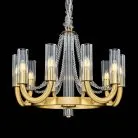 Подвесная люстра Cloyd 10800 Palladia