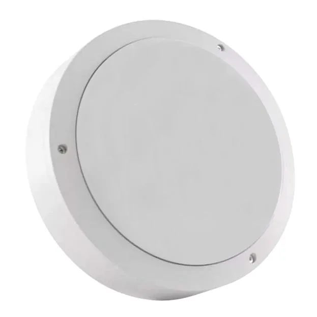 Настенно-потолочный светильник Uniel ULW-K15A 25W/5000K IP65 WHITE ULW-K12/13/14/15A