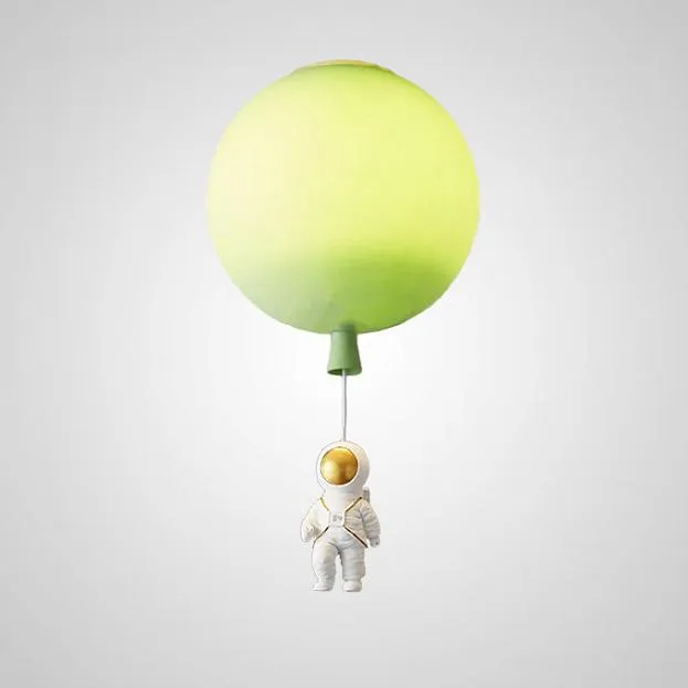 Потолочный светильник MERCURY B D25 Green ImperiumLoft 208673-23 mercury01