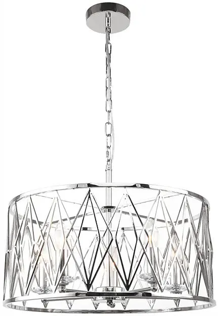 Подвесная люстра Stilfort 3020/11/05P Rombik Подвесная люстра Stilfort 3020/11/05P Rombik