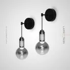 Бра RAFFA WALL Lampatron 8900