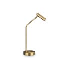 Настольный светильник Ideal Lux 295541 Easy