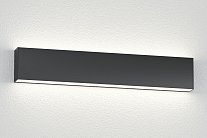 Настенный светодиодный светильник Donolux DL18520C50WW20L5 Led line up&down