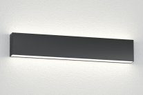 Настенный светодиодный светильник Donolux DL18520C50WW20L5 Led line up&down