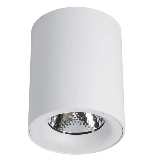 Потолочный светильник Arte Lamp A5112PL-1WH Facile Потолочный светильник Arte Lamp A5112PL-1WH Facile