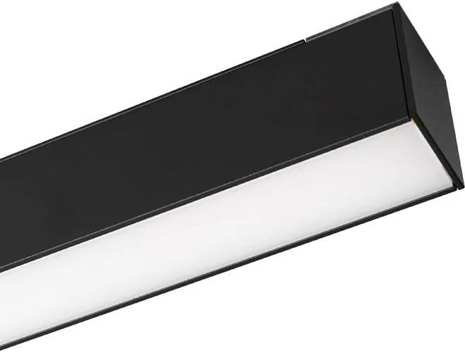 Трековый светильник Arlight 026954 MAG-FLAT-45 MAG 45 FLAT Трековый светильник Arlight 026954 MAG-FLAT-45 MAG 45 FLAT
