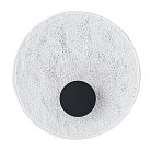 Настенный светильник Arte Lamp A2536AP-3WH LUNAR