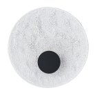 Настенный светильник Arte Lamp A2536AP-3WH LUNAR