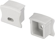 Заглушка профиля Arlight 018240