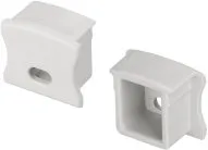 Заглушка профиля Arlight 018240