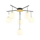 Подвесная люстра Favourite 3047-6P Paramount